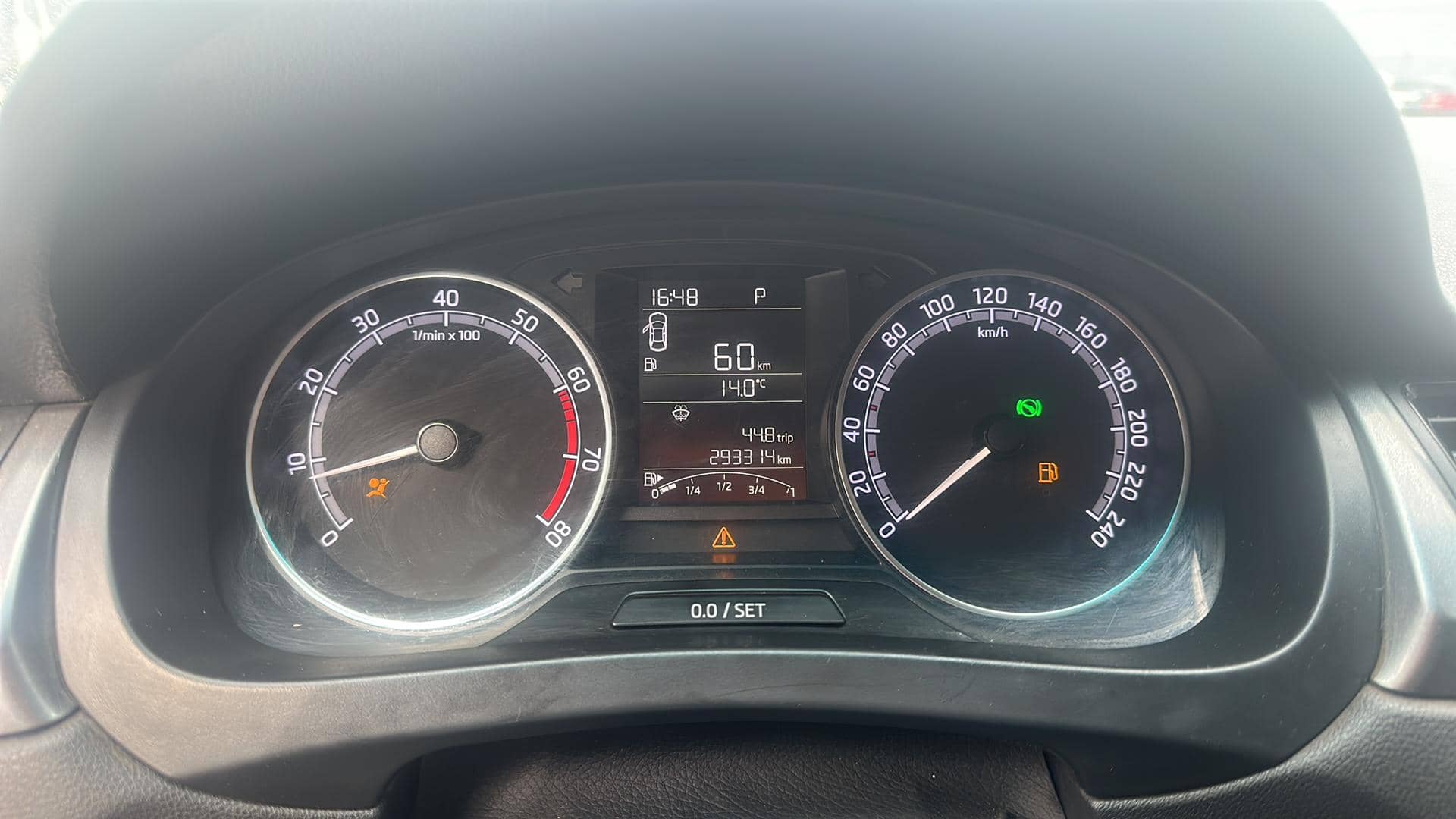 Skoda Rapid,  253 624 км, 2019 года в лизинг