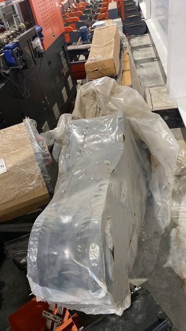 Delta SH310R Гидроножницы по металлу