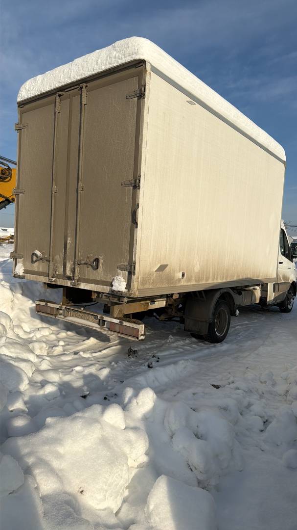 Sollers Atlant,  84 436 км, 2024 года в лизинг