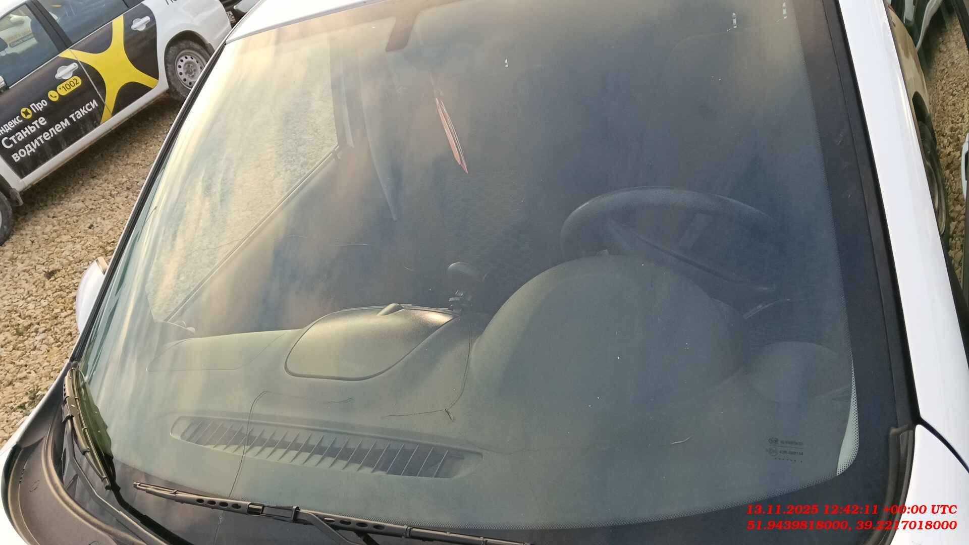 Lada Granta седан,  142 802 км, 2024 года в лизинг