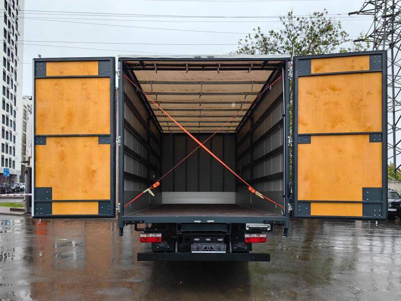 DongFeng C120L