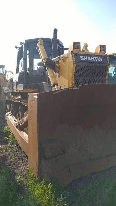 Shantui SD32