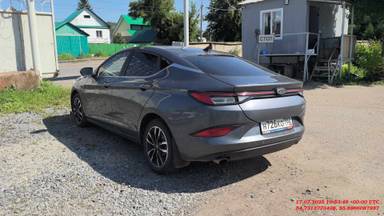JAC J7