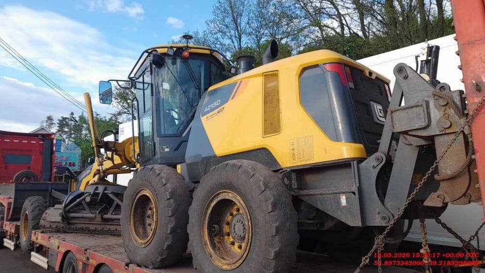 LiuGong CLG4215D