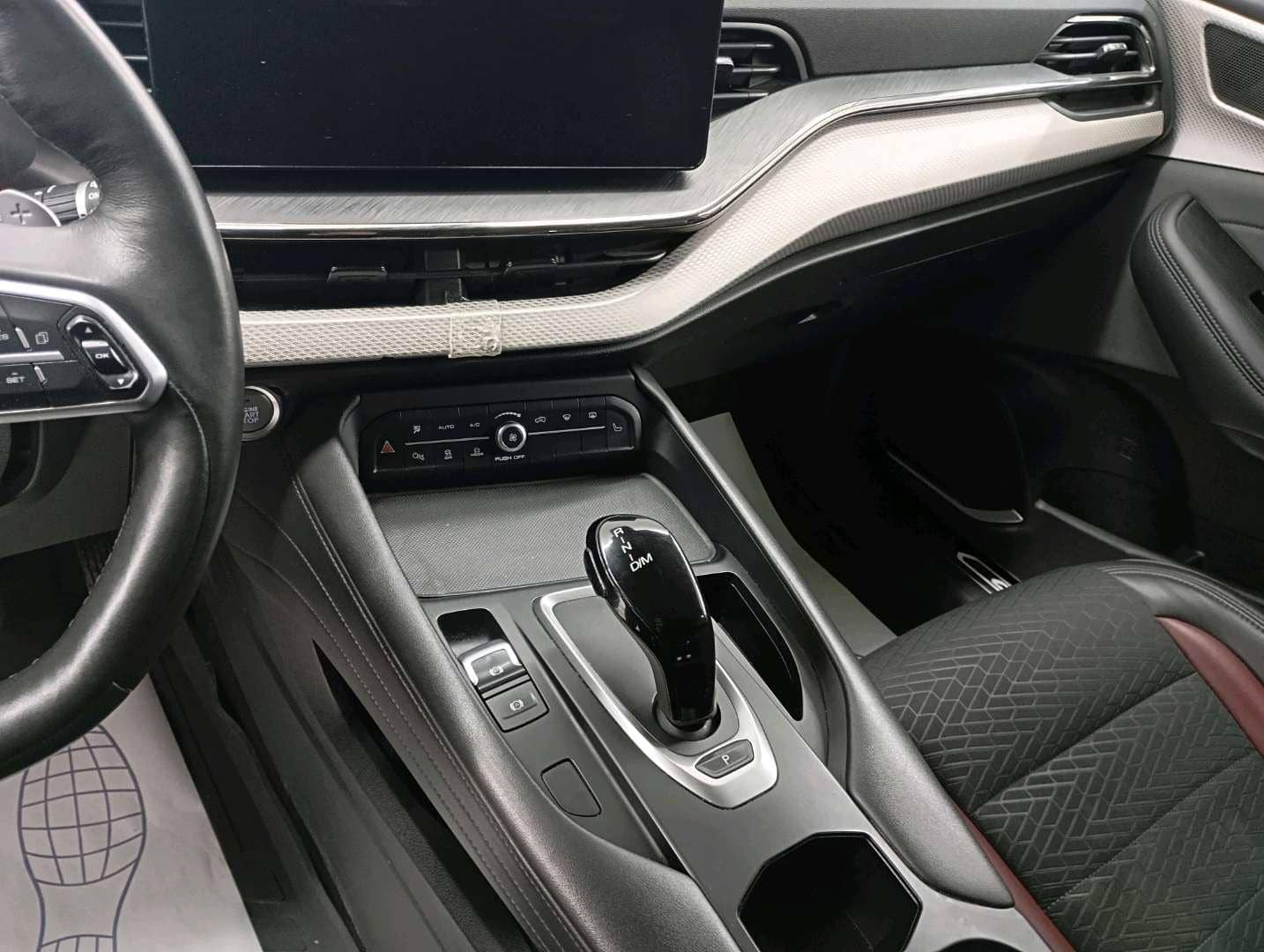 Haval F7,  237 252 км, 2023 года в лизинг