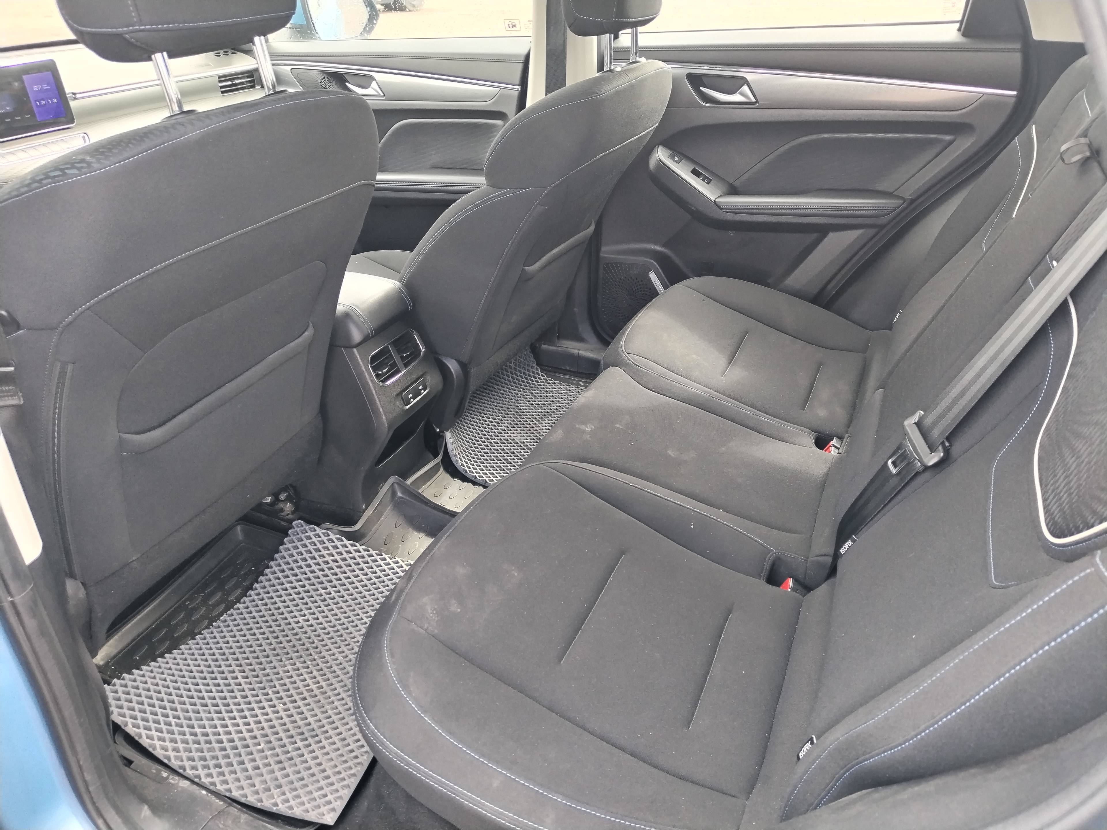 Haval Jolion,  86 594 км, 2022 года