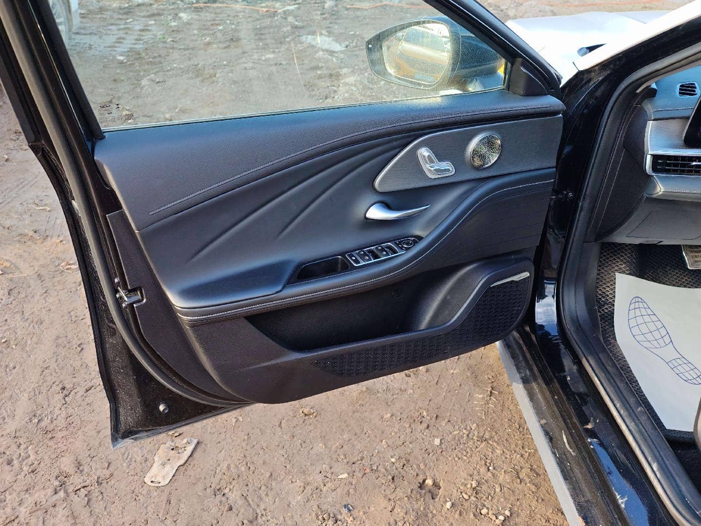Chery Arrizo 8,  125 384 км, 2025 года в лизинг