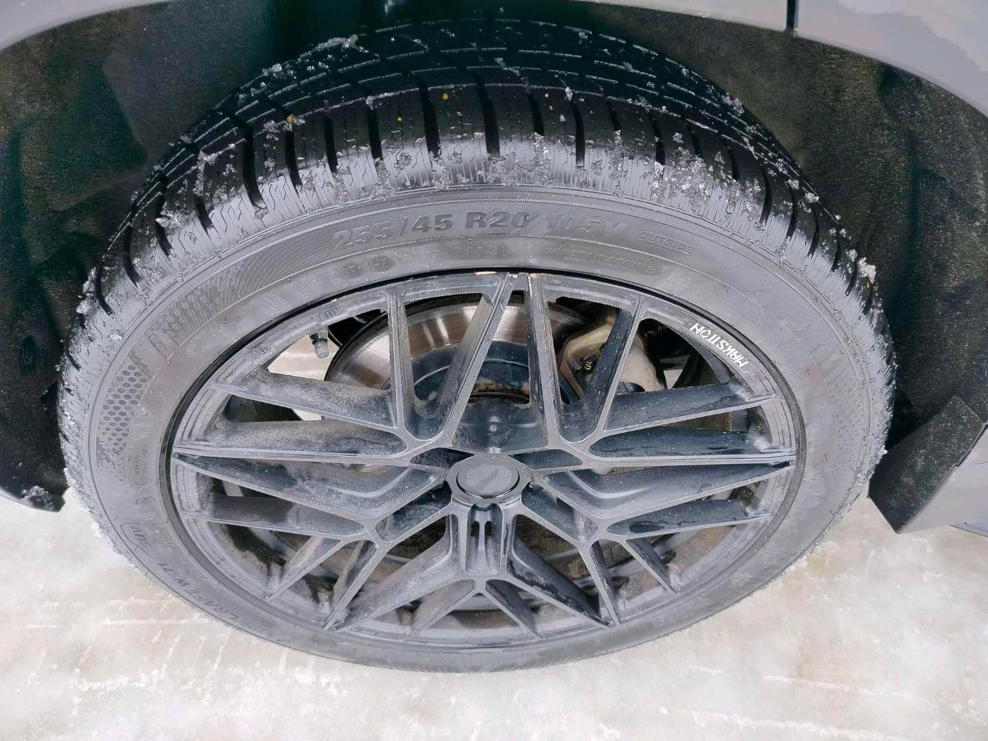 Jetour Dashing,  53 458 км, 2023 года в лизинг