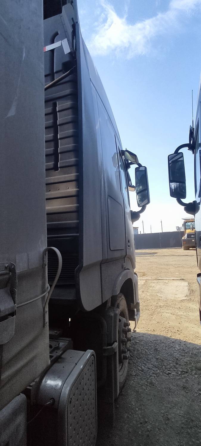 DongFeng DFH4186 (KX) Лот 000008674