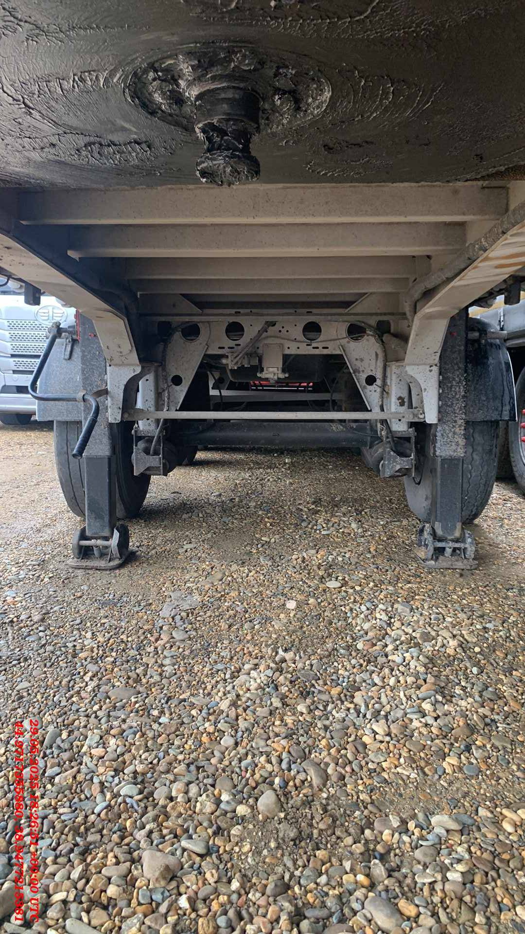 BONUM 914295-02, 2024 года в лизинг