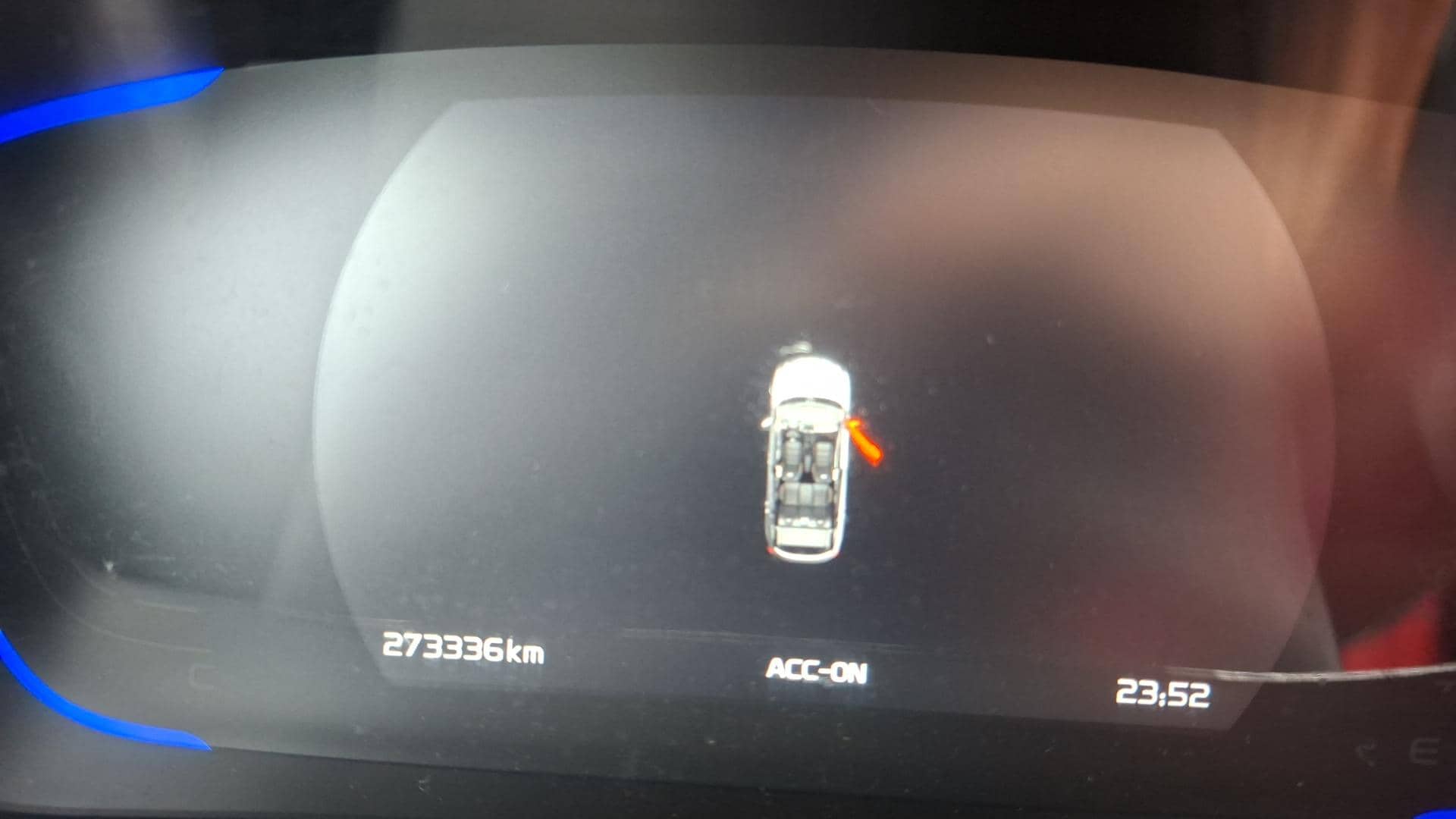 Geely Coolray,  273 336 км, 2023 года в лизинг