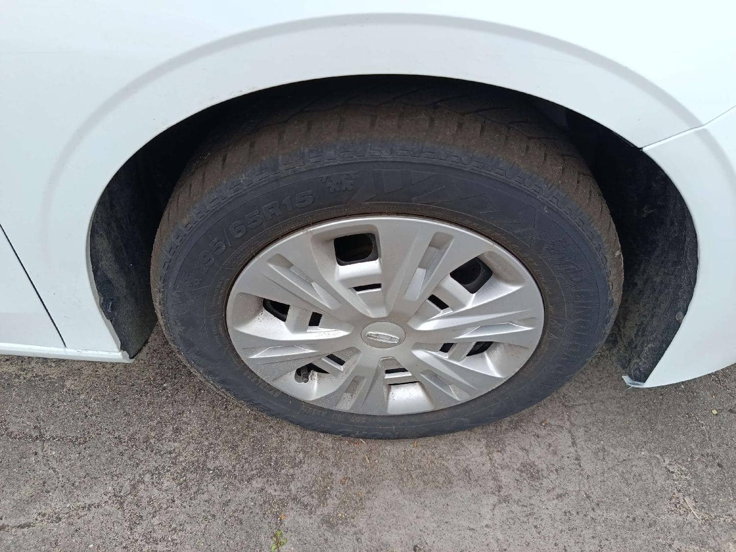 Geely Emgrand,  76 766 км, 2024 года в лизинг