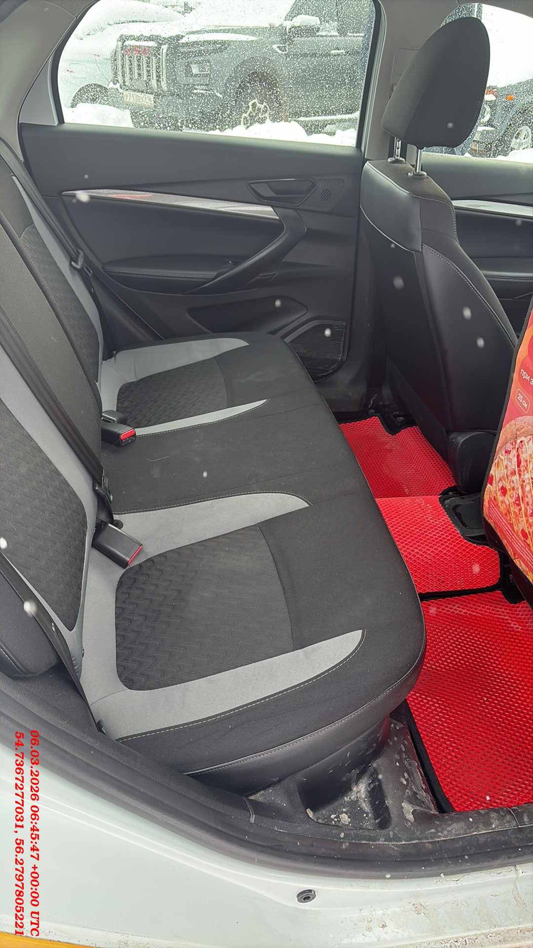 Lada Vesta седан,  89 868 км, 2024 года в лизинг