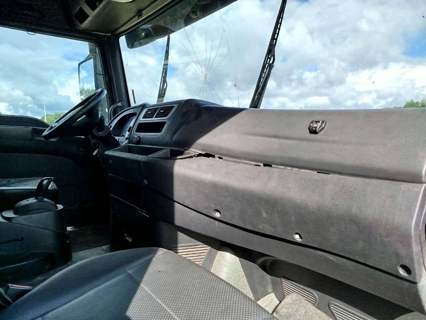 Sitrak C7H MAX ZZ4186V391HE,  697 059 км, 2023 года в лизинг