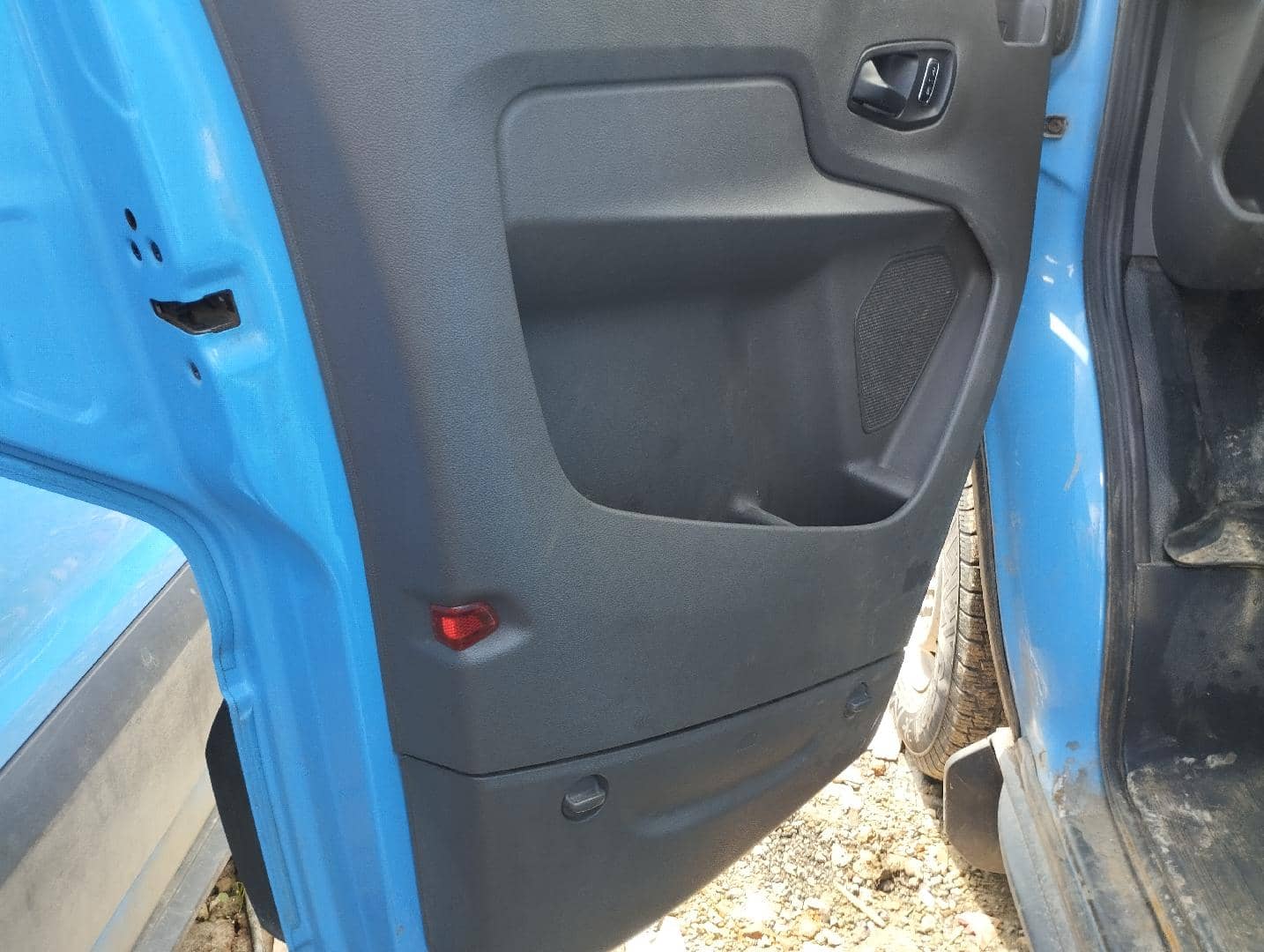 Ford Transit,  174 576 км, 2021 года в лизинг