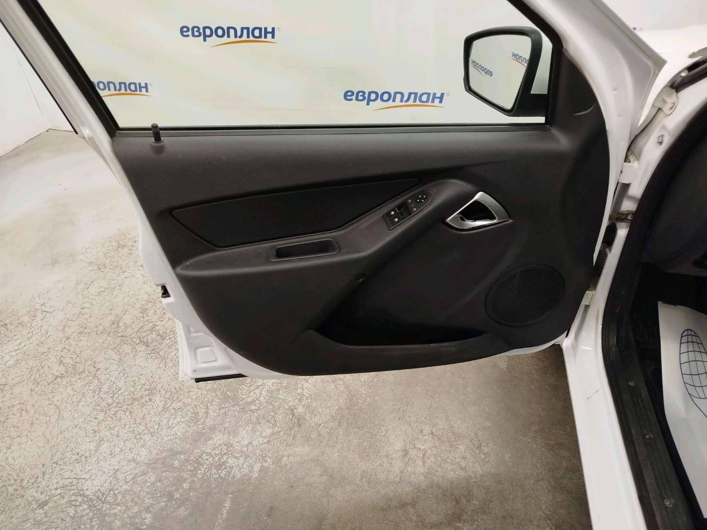 Lada Granta седан,  108 195 км, 2023 года в лизинг