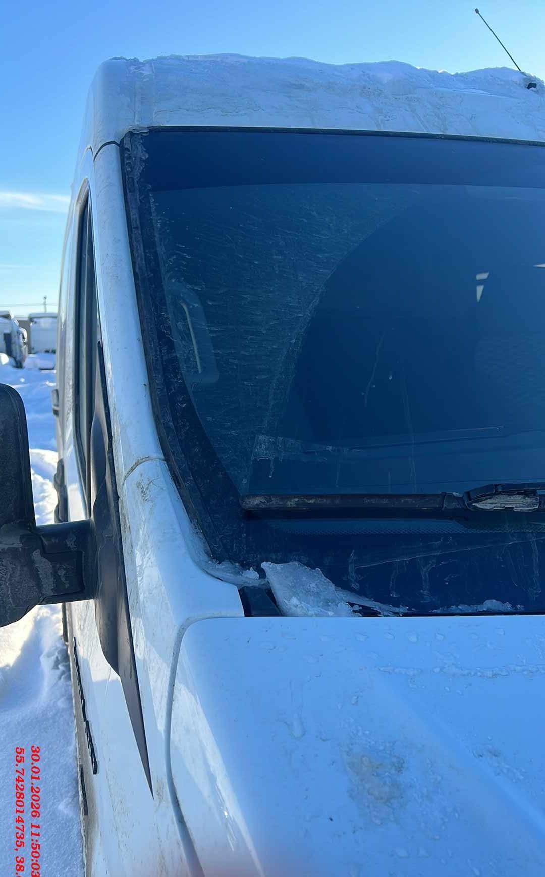 ГАЗ Соболь NN,  21 147 км, 2025 года в лизинг