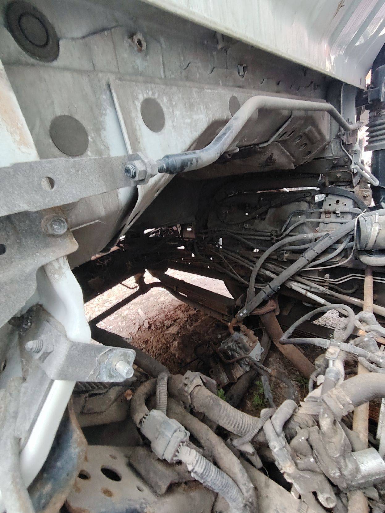 ISUZU NPR75LL Лот 000002466