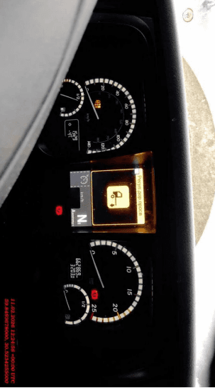 Mercedes-Benz Actros 5 1845 LS 4x2 (BigSpace),  662 869 км, 2021 года в лизинг