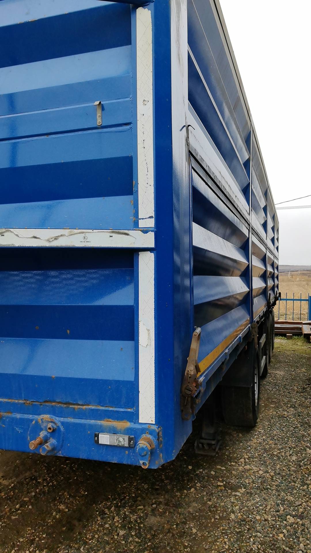 СЗА 924312, 2022 года в лизинг