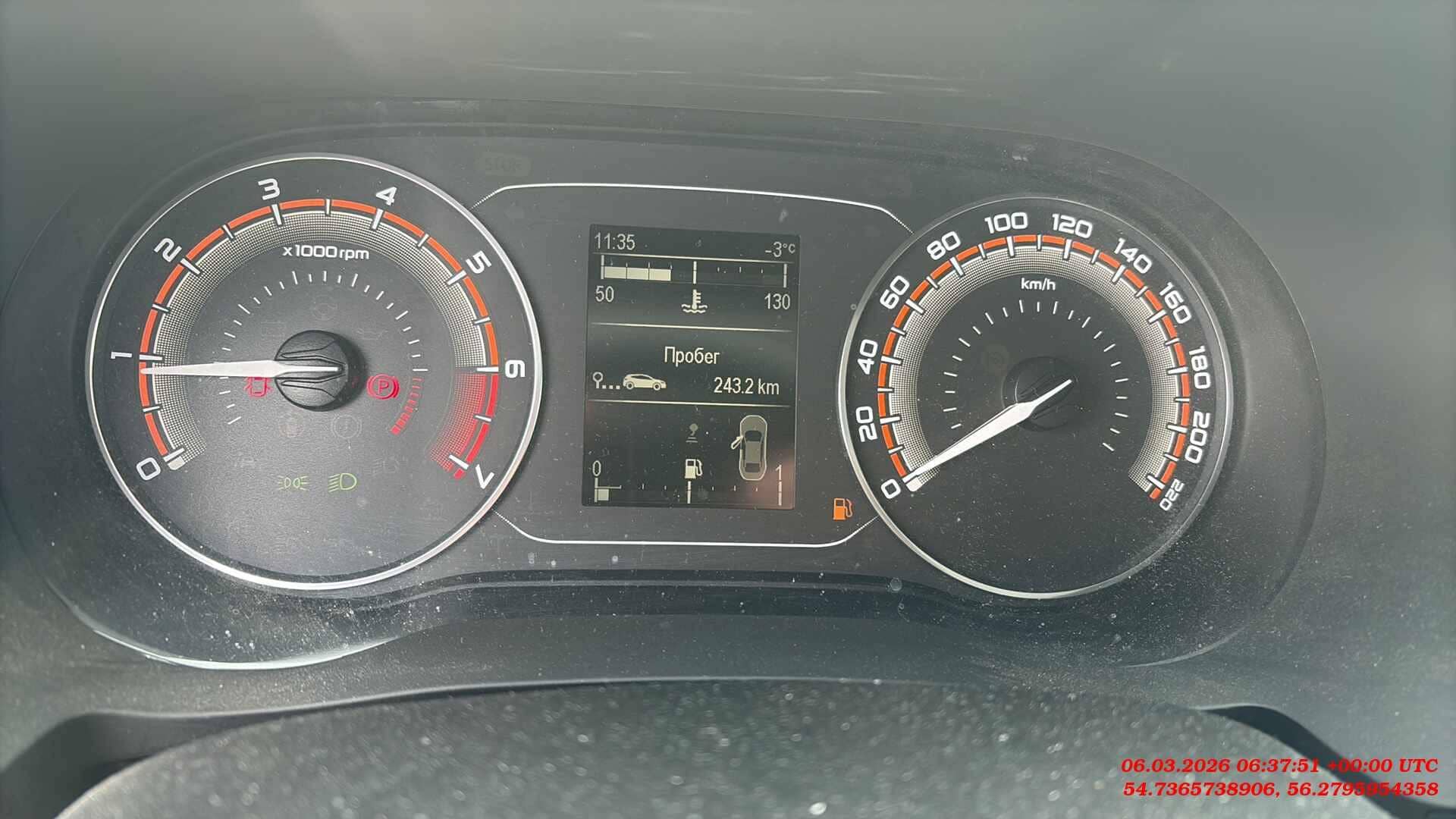 Lada Vesta седан,  89 822 км, 2024 года в лизинг
