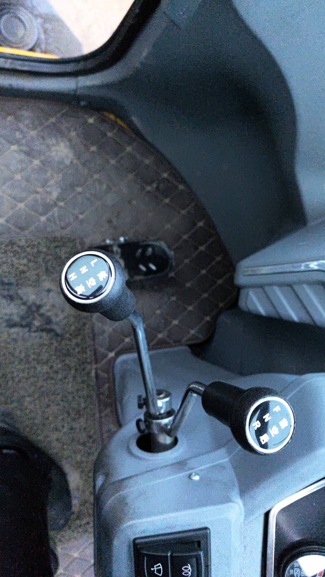 Fukai ZL28, 2024 года в лизинг