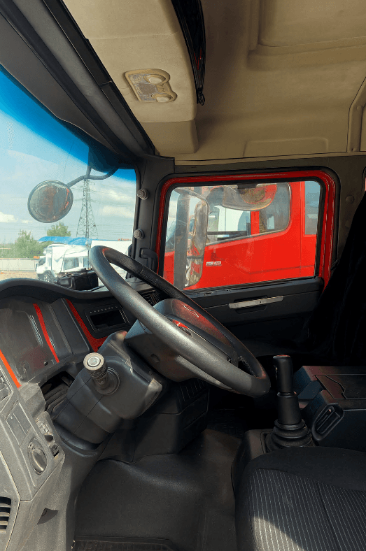 Shacman SX331863366,  145 042 км, 2023 года в лизинг