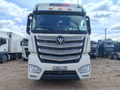 Foton AUMAN BJ4189SLFKA