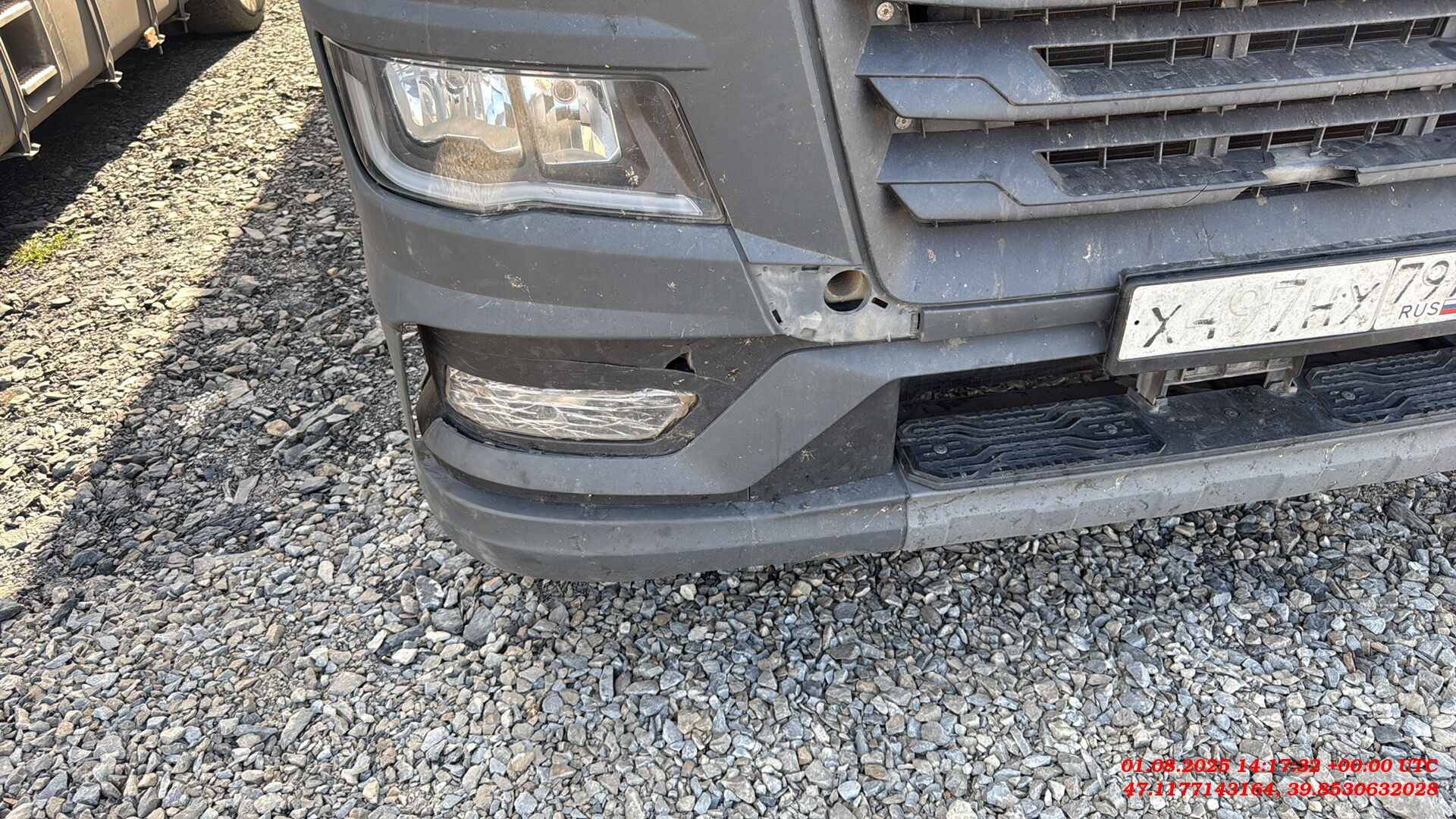 MAN TGX 18.400 4X2 BLS (XL),  435 317 км, 2022 года в лизинг