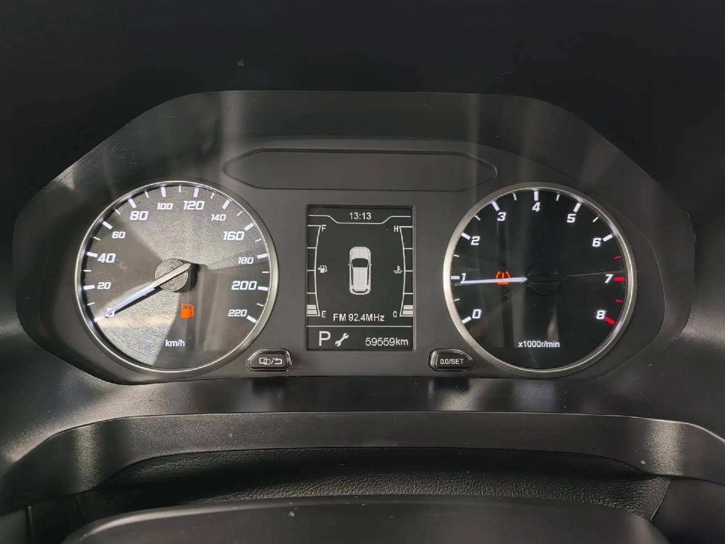 Chery Tiggo 4 PRO,  59 559 км, 2023 года в лизинг