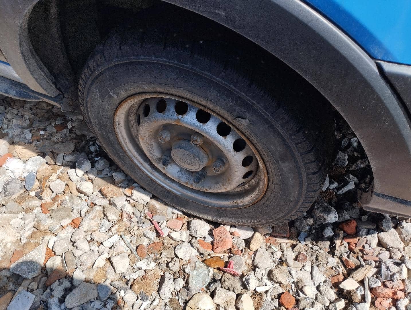 Ford Transit,  82 507 км, 2021 года в лизинг