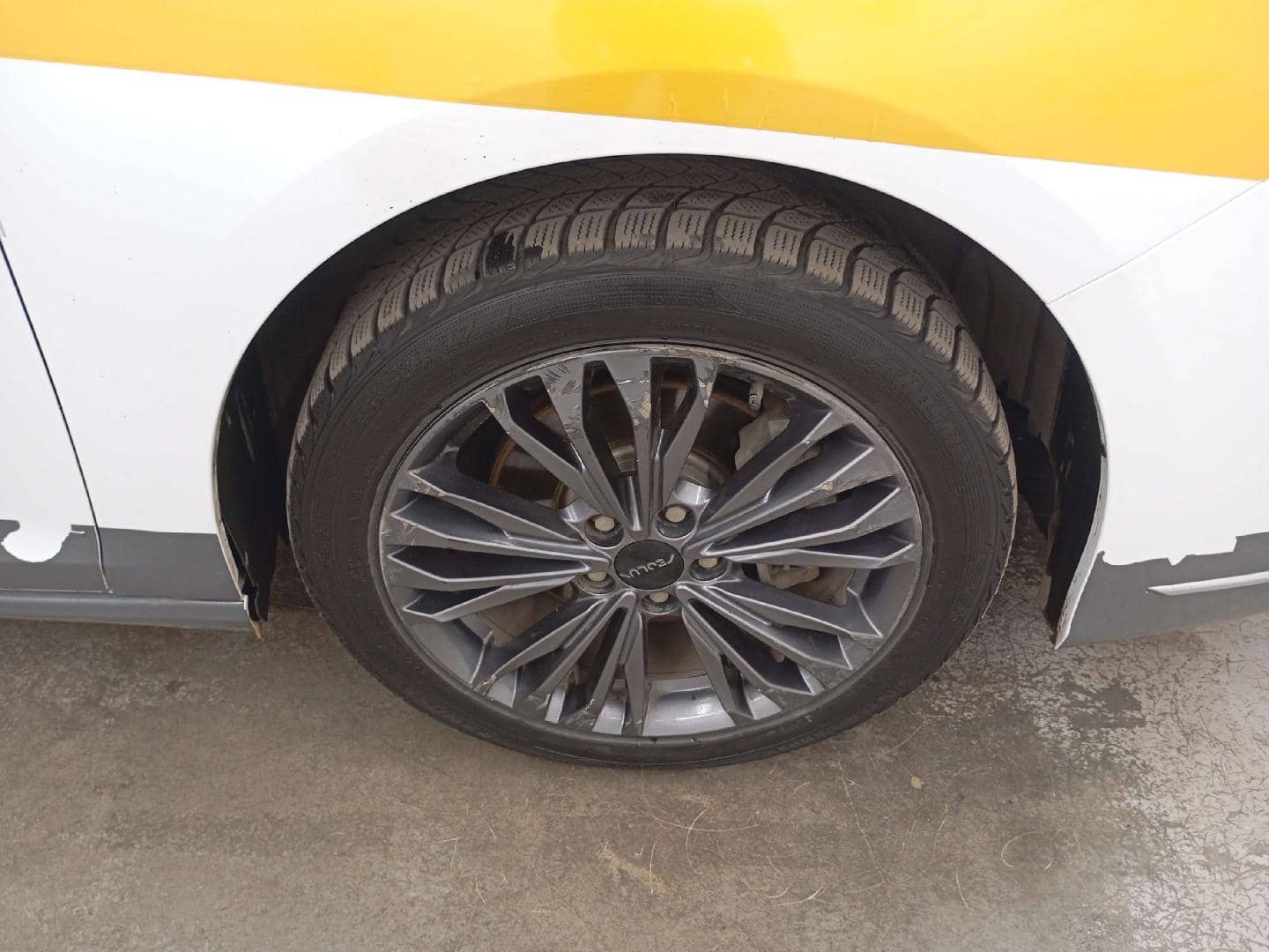 DongFeng Shine Max,  122 774 км, 2023 года в лизинг