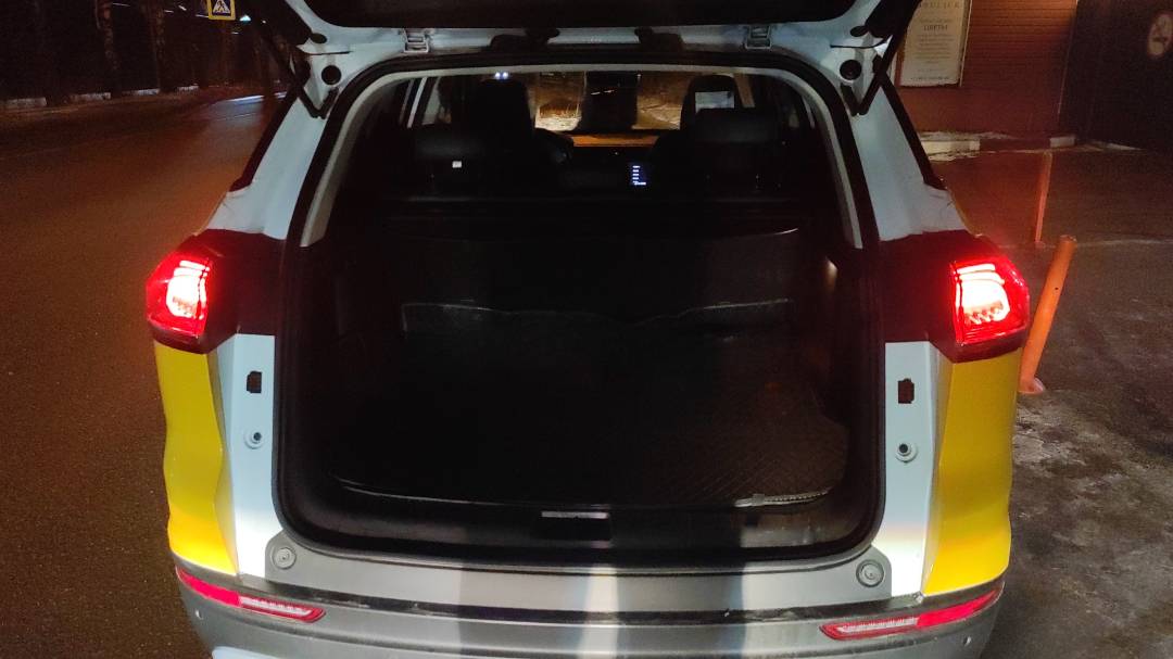 Geely Atlas Pro,  177 279 км, 2024 года в лизинг