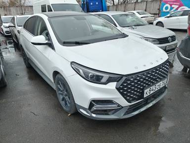 OMODA S5