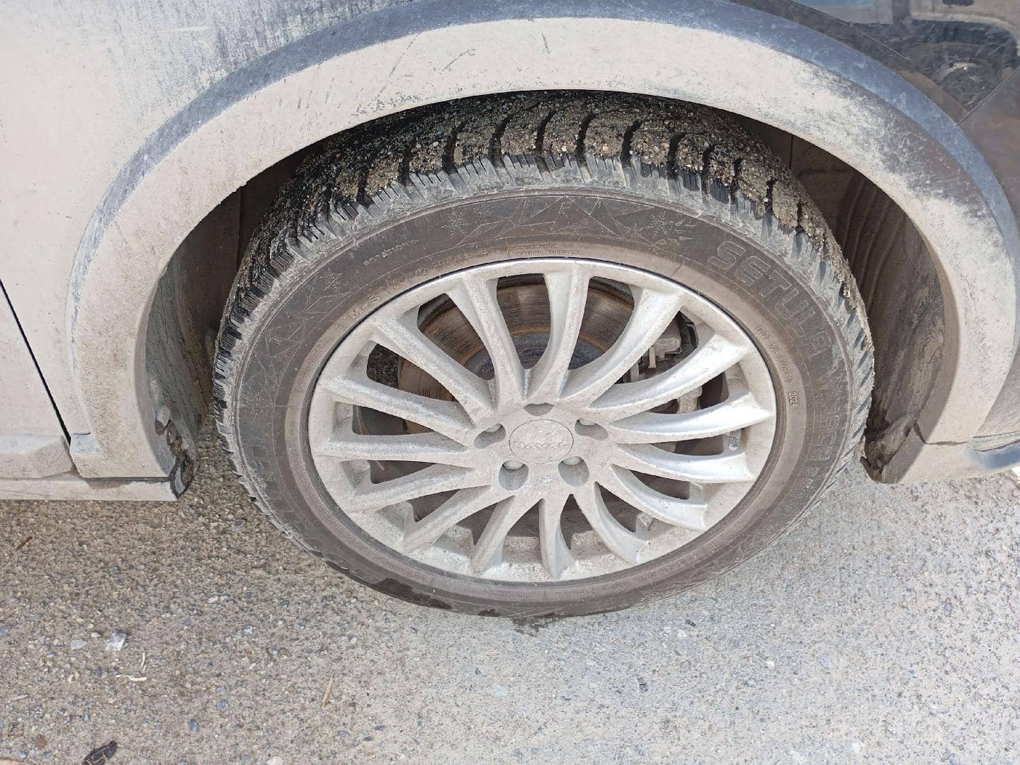 Haval Jolion,  81 420 км, 2024 года в лизинг