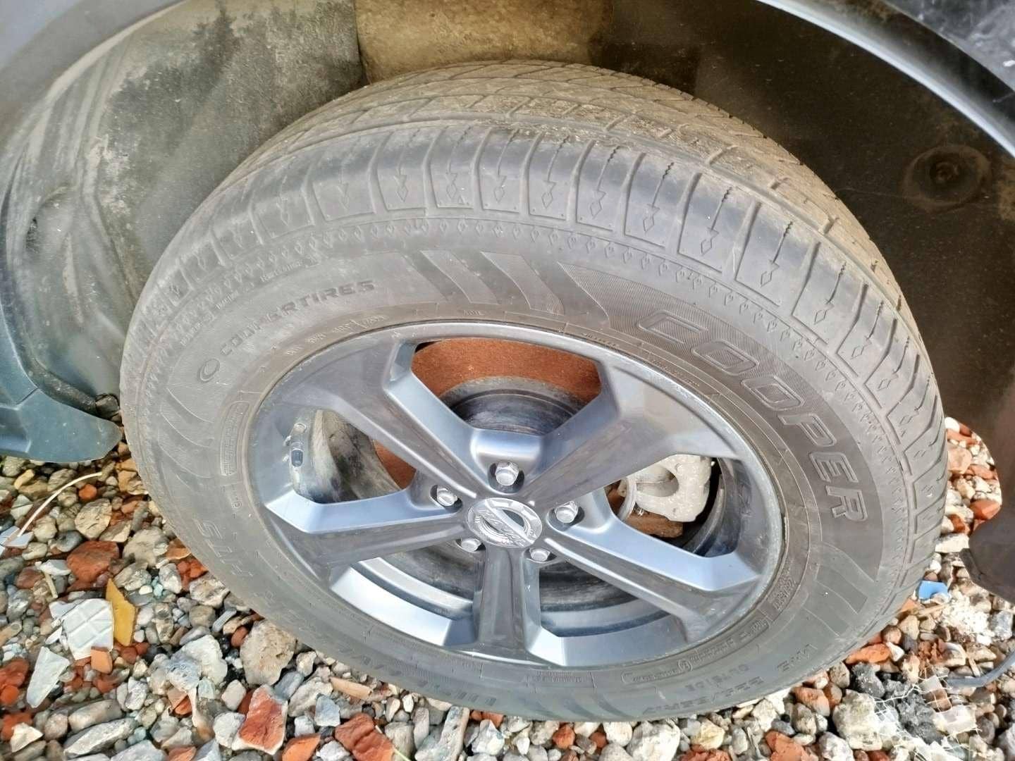 Haval F7,  99 813 км, 2024 года в лизинг