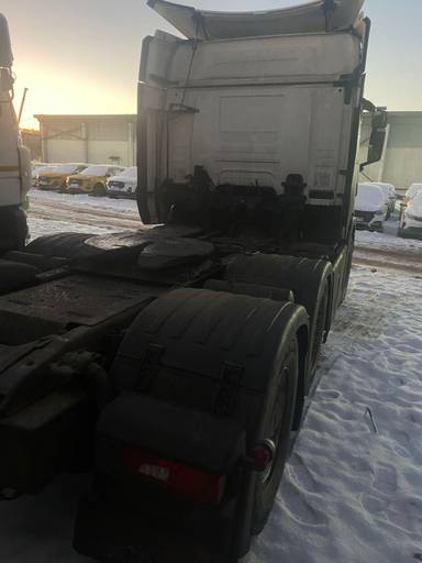 SCANIA G 500 A6x2/2NA (CG20H)