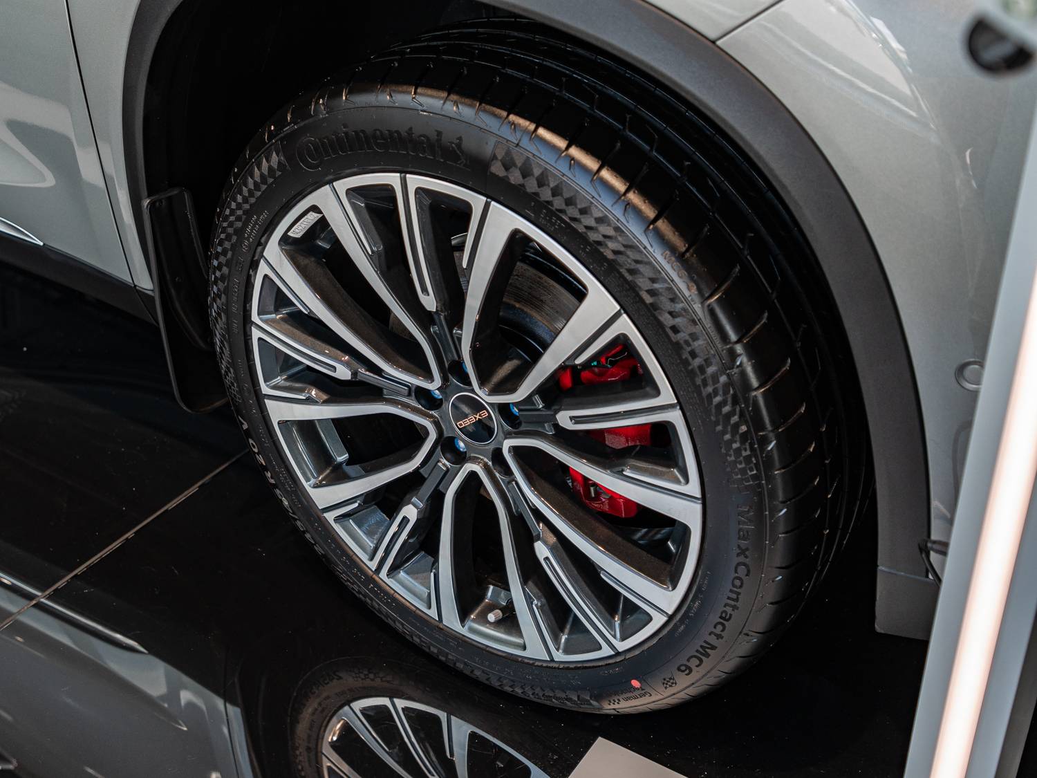 EXEED TXL Prestige 1.6 TGDI DCT7 AWD