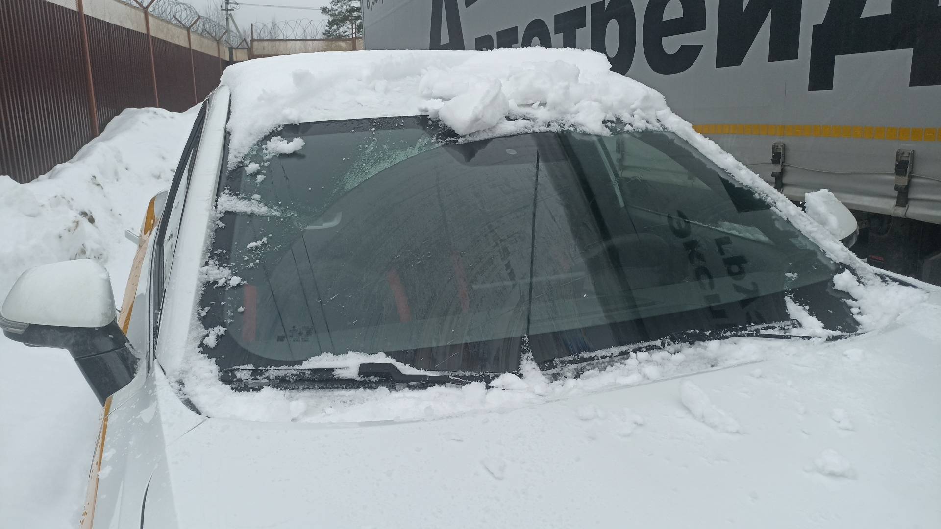 Jetour Dashing,  73 972 км, 2024 года в лизинг