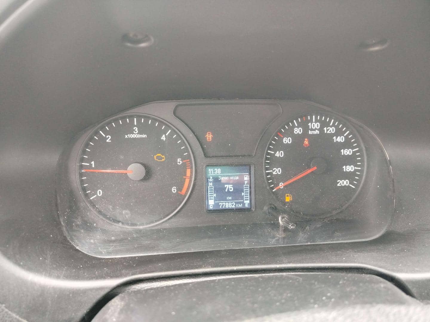 УАЗ Pickup,  77 862 км, 2024 года в лизинг