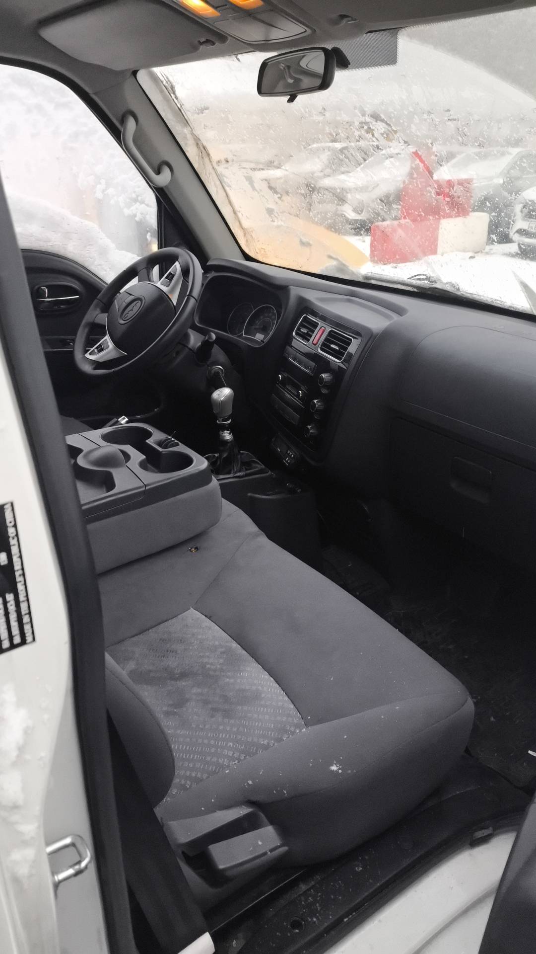 JAC N 25,  164 888 км, 2022 года в лизинг