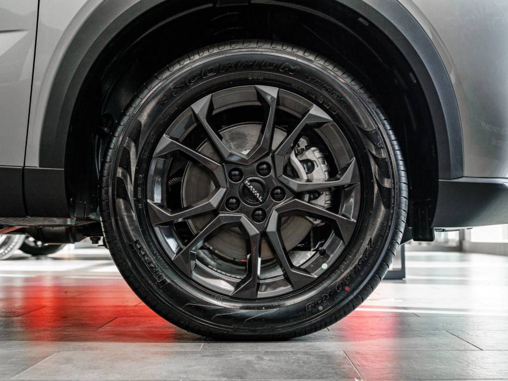 Haval F7 Tech Plus 2.0T 7DCT 4WD