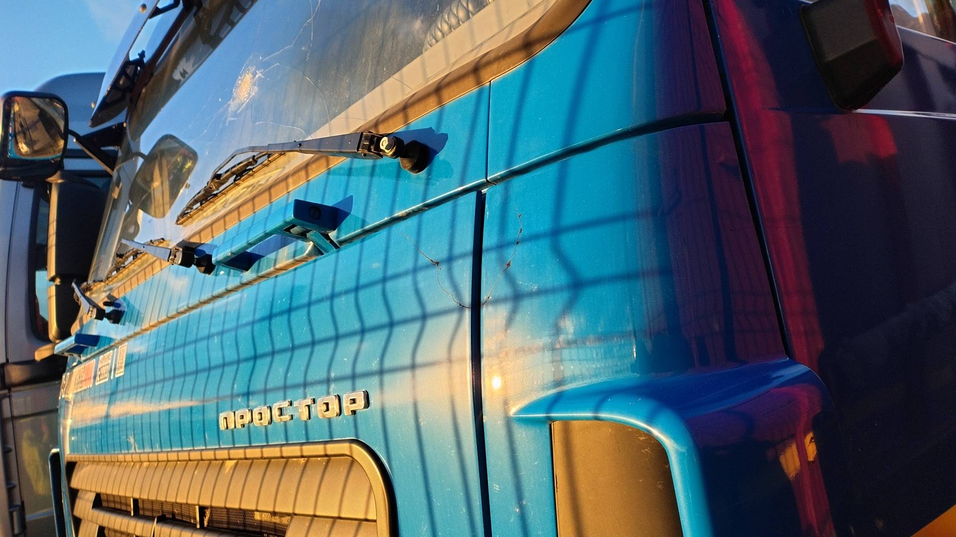 МАЗ 544028-570-031 ,  140 000 км, 2022 года в лизинг