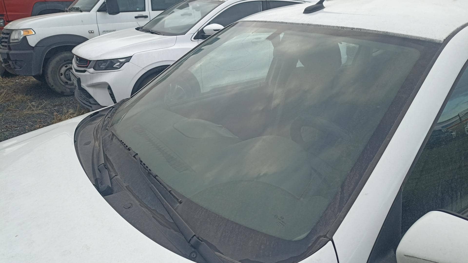 Lada Granta седан,  86 009 км, 2024 года в лизинг