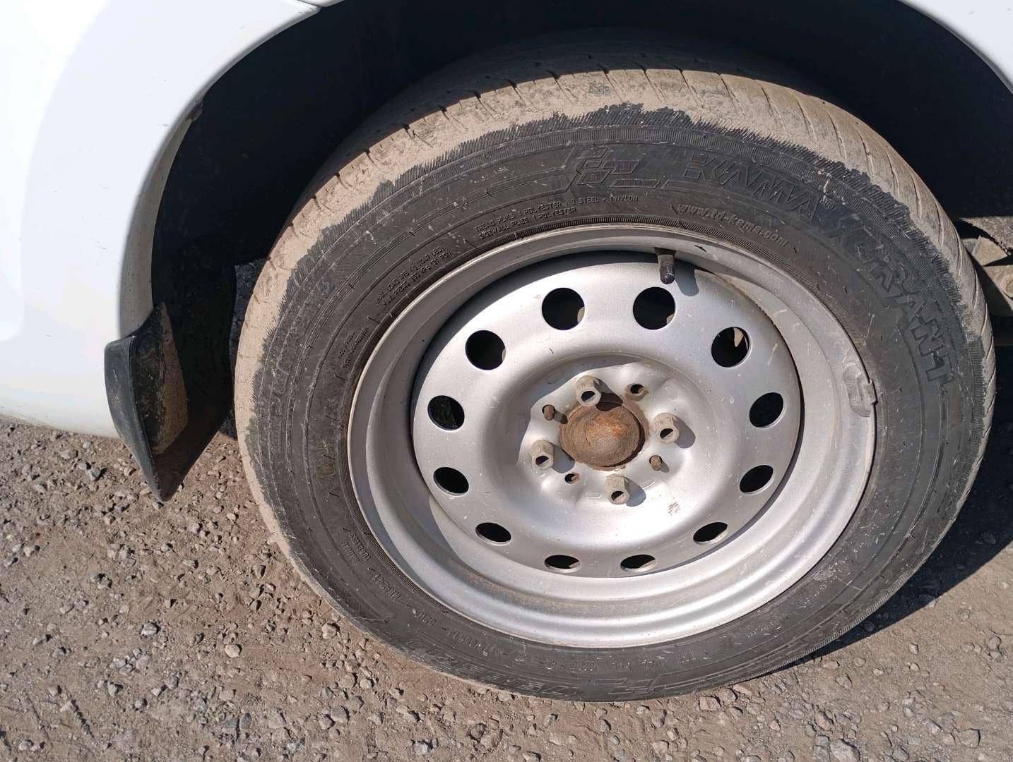 Lada Granta седан,  22 374 км, 2025 года в лизинг