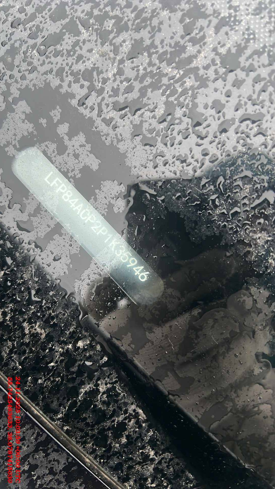 FAW Bestune B70,  167 472 км, 2023 года в лизинг