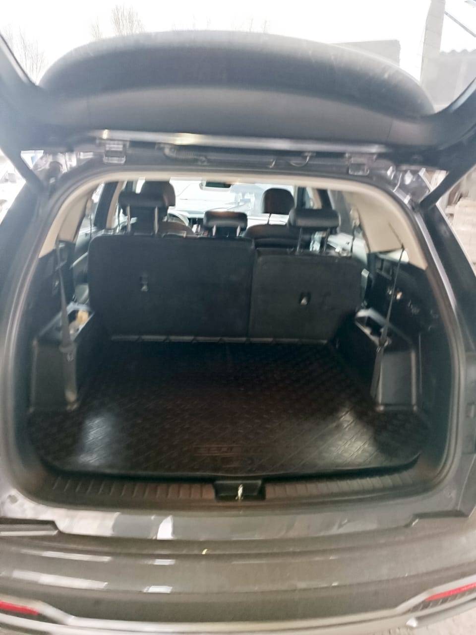 KIA Sorento,  61 103 км, 2022 года в лизинг