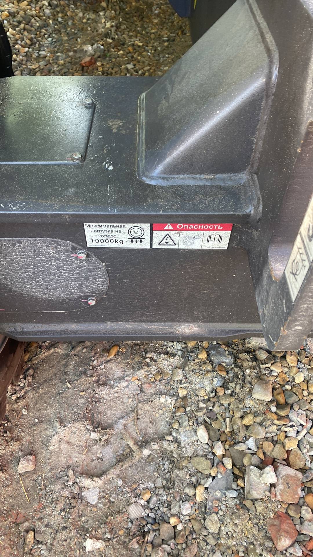 Zoomlion ZA24J Самоходный коленчатый подъемник, 2023 года в лизинг