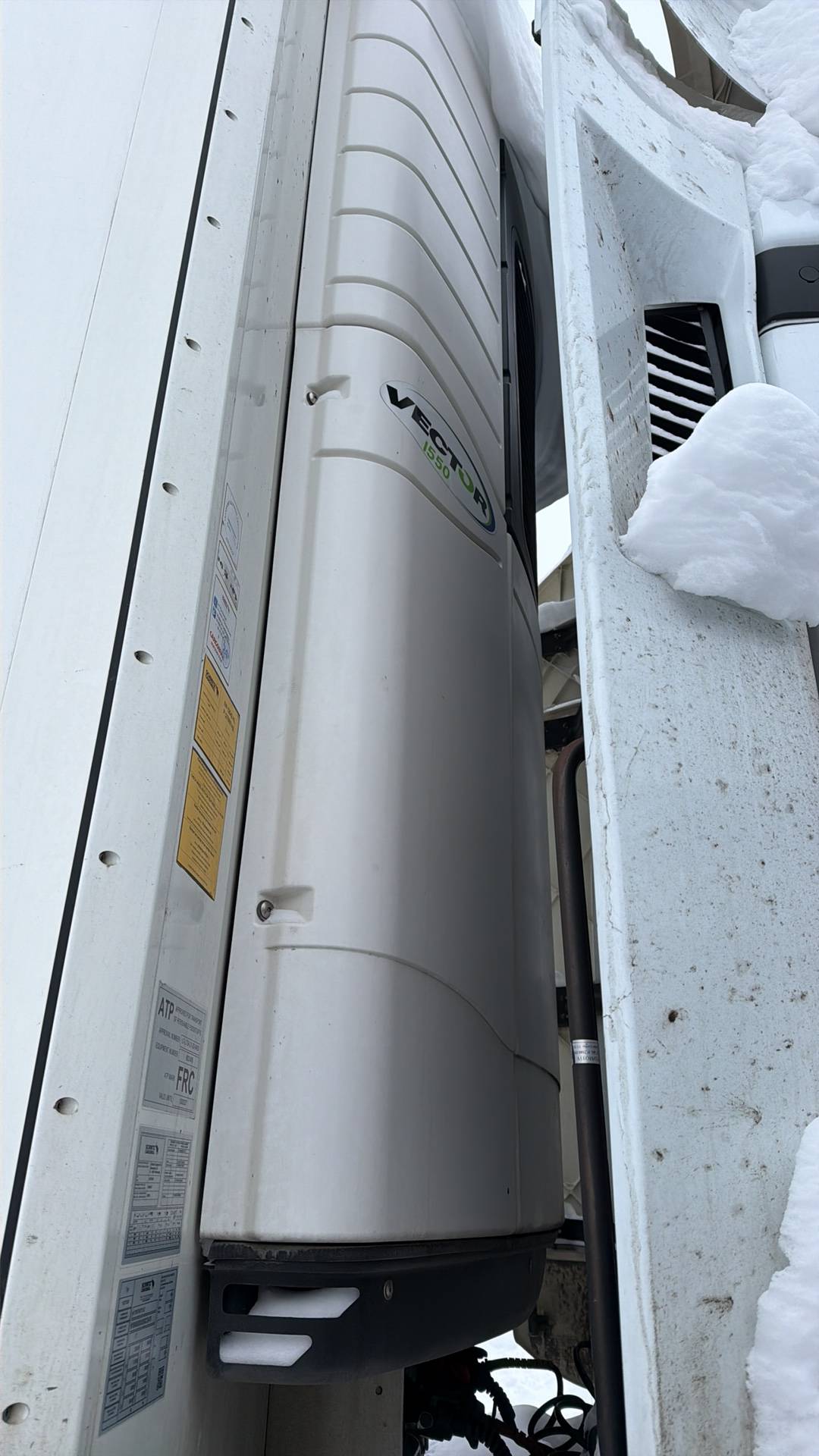 SCHMITZ Рефрижератор SKO24/L, 2021 года в лизинг