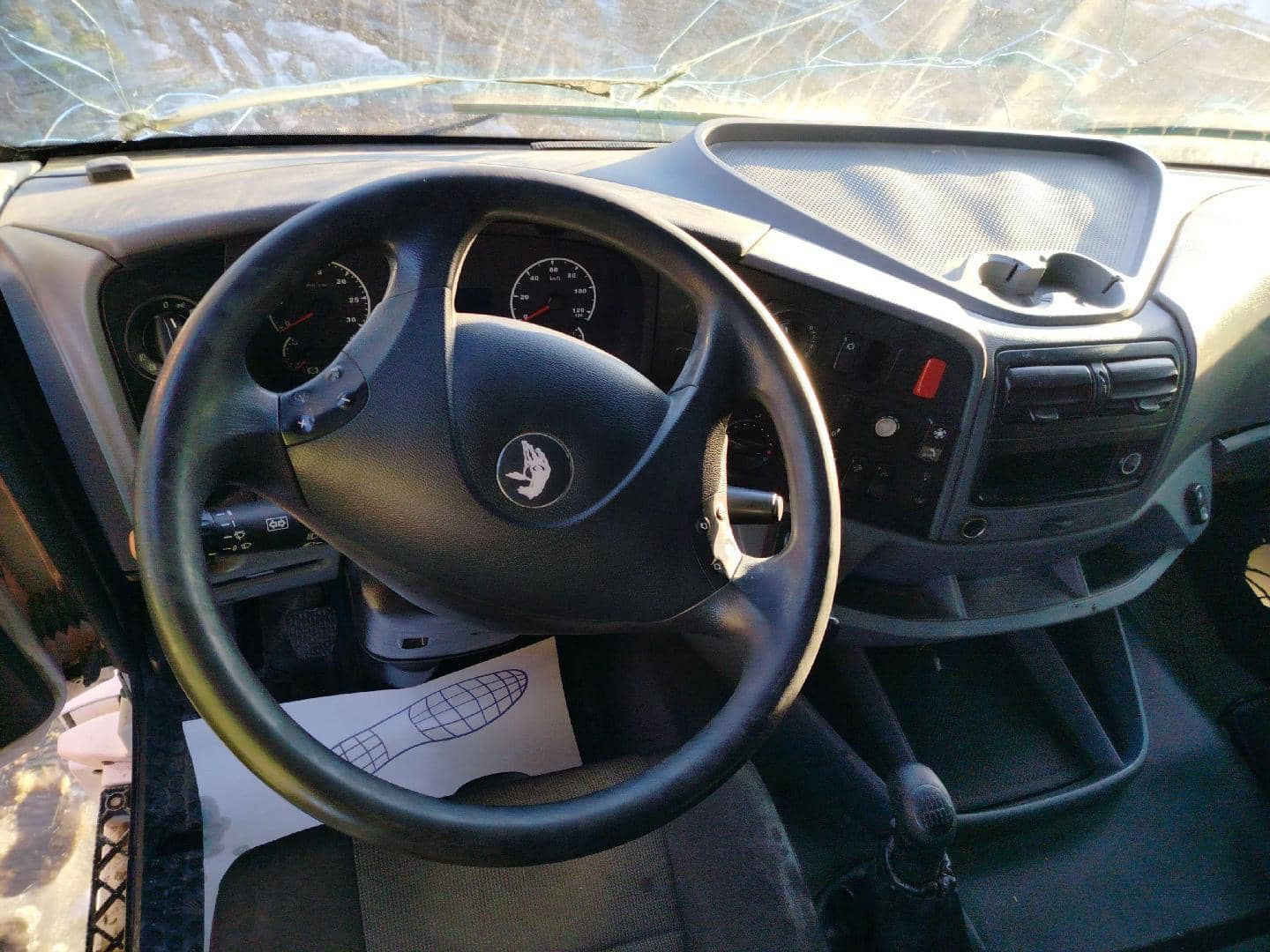 КАМАЗ 5490-892-87(DC), 2019 года в лизинг